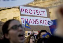 California law against forced outing blocked by 9th Circuit