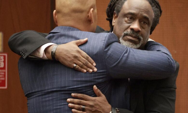 Judge dismisses murder indictment in Venice Beach killing