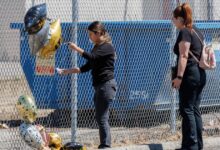18-year-old killed, 3 wounded including 11-year-old at Fairfield