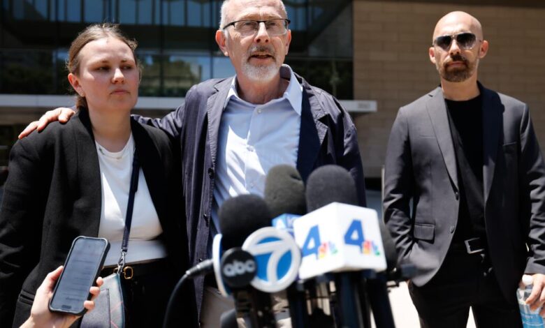 Residents question retry after Palisades arson acquittal