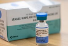 Measles carrier possibly visited SFO, San Jose warned