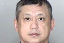 Oroville “prophet” sentenced to 225 years for assaults