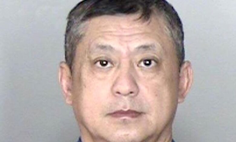 Oroville “prophet” sentenced to 225 years for assaults