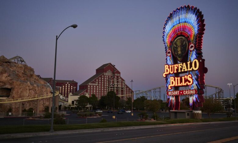 Terrible’s partnership may keep Primm jobs from vanishing