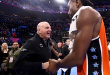 Ballmer, Leonard probe nears end after Aspiration sentencing