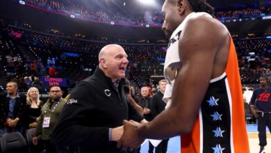 Ballmer, Leonard probe nears end after Aspiration sentencing
