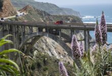 Big Sur braces for its busiest summer in years