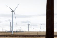 SunZia’s wind power finally reaches California grid