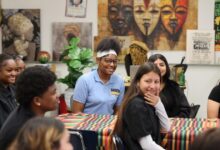 LAUSD eyes shutdown of Locke High charter in Watts
