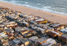 SpaceX IPO wealth could spike Southern California home prices