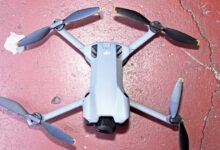FBI seizes drones near SoFi during U.S.-Paraguay