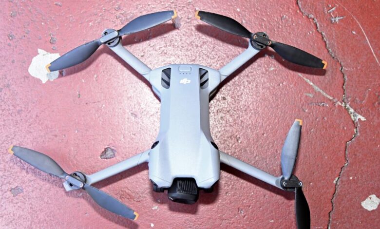 FBI seizes drones near SoFi during U.S.-Paraguay FBI seizes drones near SoFi during U.S.-Paraguay