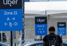 Newsom signs SB 623 deal, but Uber lawsuits endure