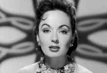 Veda Pierce’s death revives L.A. villain’s sting