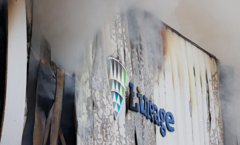 Scrutiny mounts as Boyle Heights fire drags on