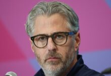 Casey Wasserman refuses to resign after Epstein files