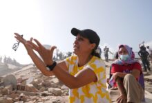 Engineers warned Venezuela’s tall buildings could fail