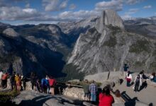 Interior orders park staff silent on park deaths, report says