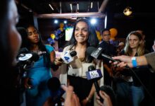 Raman tightens race, Pratt’s runoff lead shrinks to 3 points
