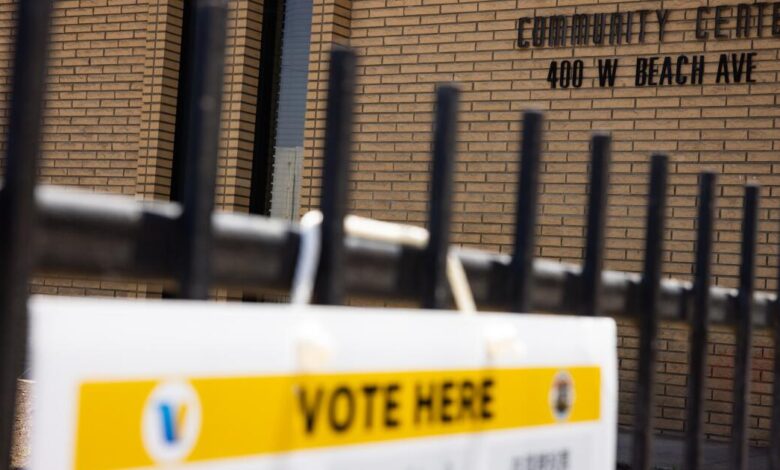 Last-Minute California 2026 Primary Election Day Survival Tips Last-Minute California 2026 Primary Election Day Survival Tips