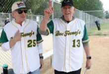 50 Years Later, the Feeneys Keep Playing Sunday