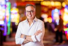 Reluctant casino mogul Greg Sarris turns to Native lore