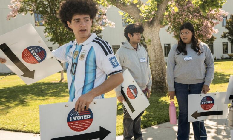 California Democrats delay votes as “two Republicans” fear grows