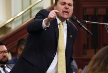 California bill threatens records rights, critics warn