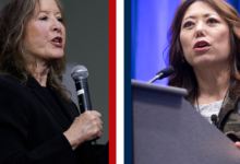 Fiona Ma and Gloria Romero win primary for lieutenant governor