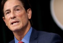 Judge blocks Hochman freeze of -billion sex payout