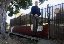 South L.A.’s sidewalk hazards spur hard questions
