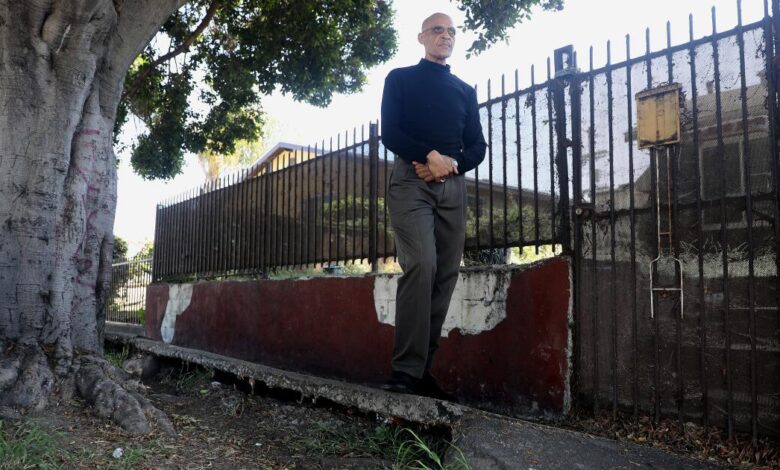 South L.A.’s sidewalk hazards spur hard questions