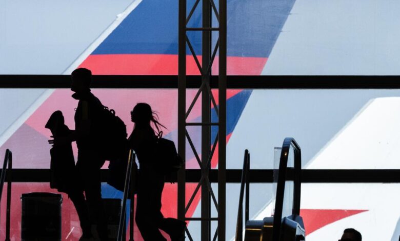 Unvaccinated travelers may have been exposed at LAX Unvaccinated travelers may have been exposed at LAX