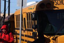 LAUSD incumbents surge, charter fights cool in early returns
