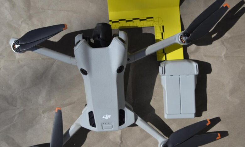 FBI scrambles to stop drones at World Cup sites