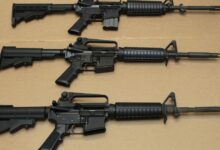 Supreme Court to rule on assault weapons bans
