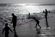 Heat wave expected to scorch Southern California this week