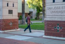 Arbitrator orders SJSU professor reinstated after Gaza dispute