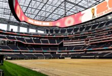FBI to intercept drones as World Cup security tightens