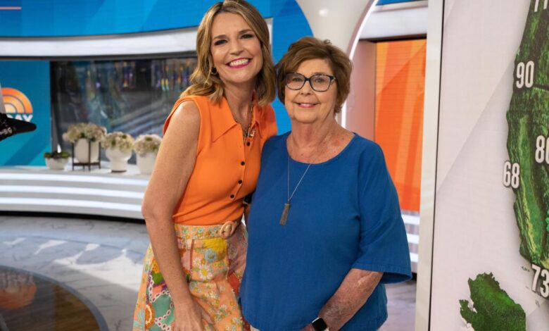 Savannah Guthrie begs help after second ransom note