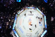 Inland Empire men face charges over alleged White House UFC plot
