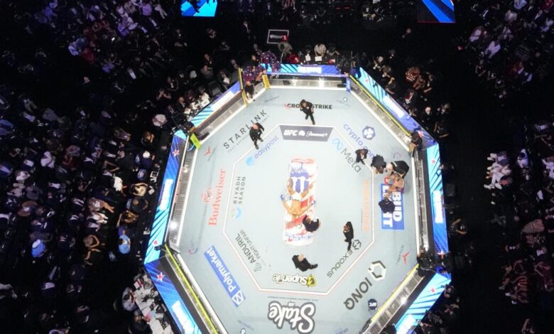 Inland Empire men face charges over alleged White House UFC plot Inland Empire men face charges over alleged White House UFC plot
