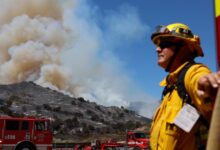 NorCal braces for dry, dangerous fire season ahead