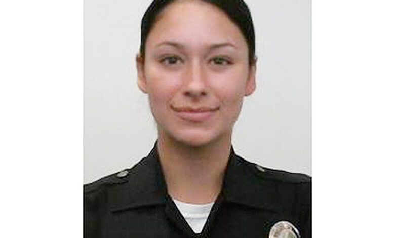 Supreme Court lets lawsuit proceed over fatal LAPD shooting