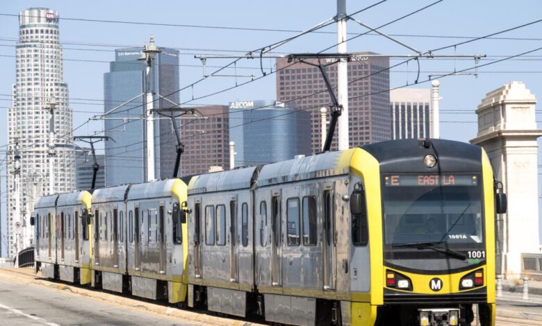 Metro’s Eastside E Line extension meets fierce scrutiny Metro’s Eastside E Line extension meets fierce scrutiny