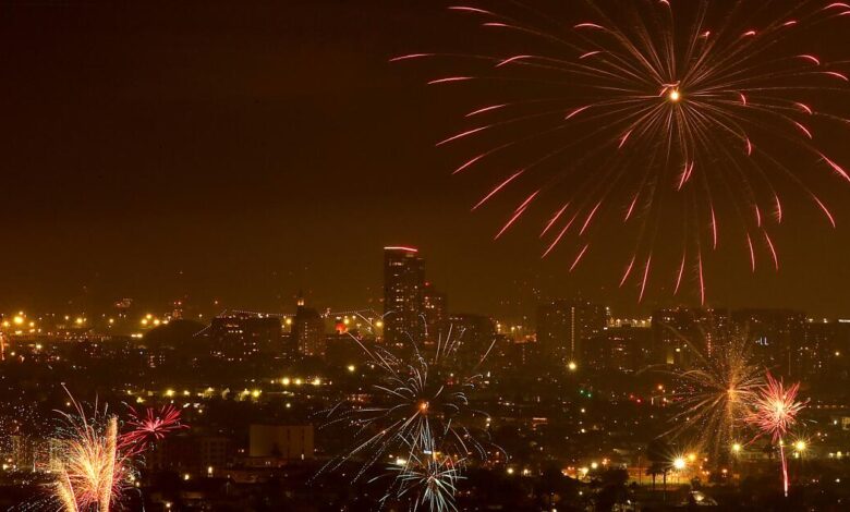 Some California cities pay up to ,000 for fireworks tips