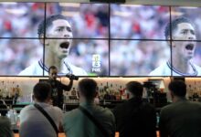 Inglewood turns World Cup week into international boom