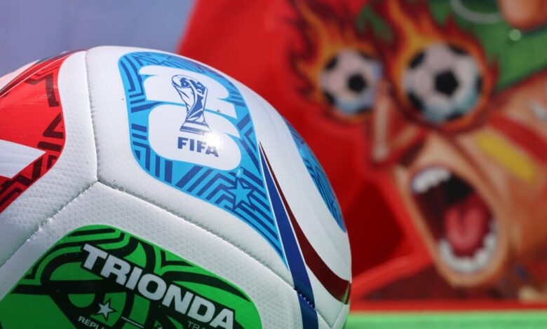 Travel bans and ICE fears cloud World Cup joy in US