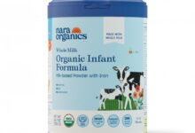 Infant formula recall sent parents into urgent monitoring mode