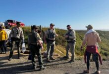 Woman swept out to sea in Santa Cruz becomes second death